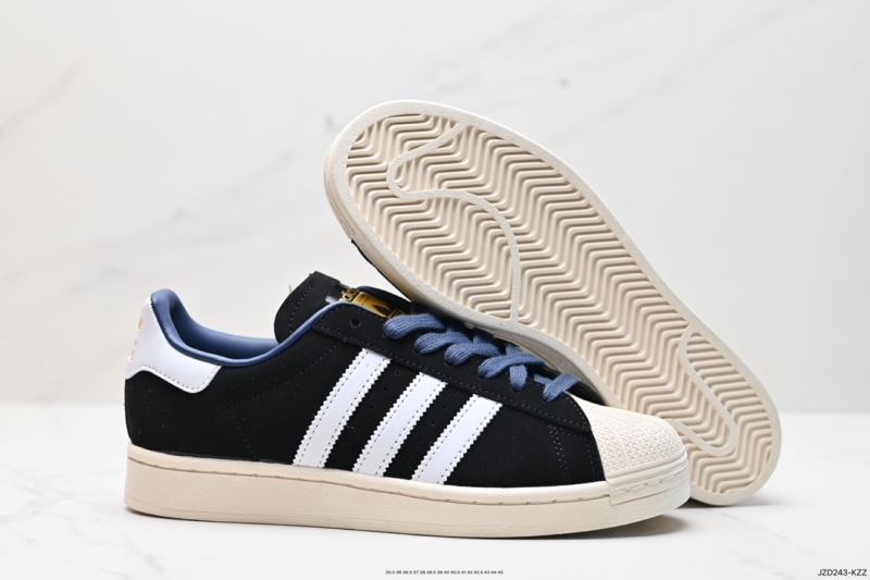 Adidas Superstar Shoes